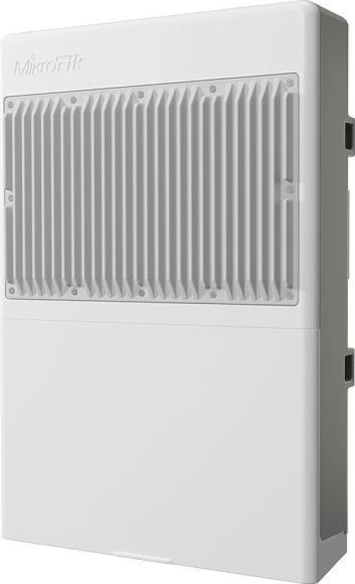 Mikrotik netPower 16 Gigabit PoE-out port 2xSFP+ 256MB Ram (RouterOS/SwitchOS)