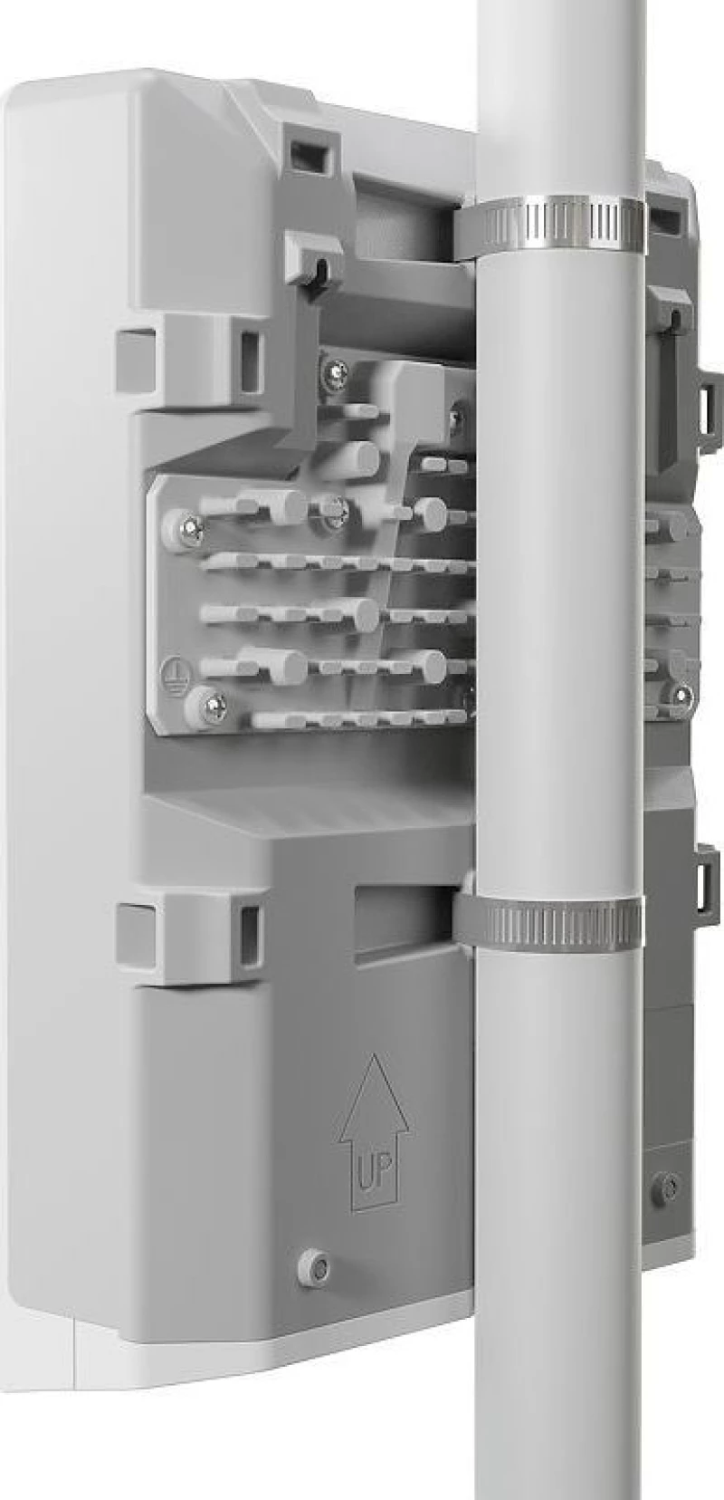 Mikrotik netPower 16 Gigabit PoE-out port 2xSFP+ 256MB Ram (RouterOS/SwitchOS)