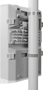 Mikrotik netPower 16 Gigabit PoE-out port 2xSFP+ 256MB Ram (RouterOS/SwitchOS)