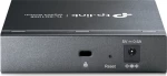 Tp-Link Tl-Sg105E 5-Port Gigabit Easy Smart Switch V5