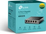 Tp-Link Tl-Sg105E 5-Port Gigabit Easy Smart Switch V5