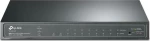 Network Switch Tp-Link Tl-Sg2210P Managed L2/L4 (10/100/1000) Black (Poe)