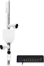 Ubiquiti UniFi USW-Flex (3-Pack)