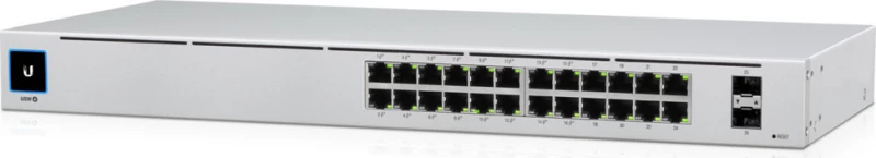 Ubiquiti UniFi USW 24 PoE