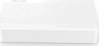Tenda S108V8 Unmanaged Fast Ethernet (10/100) White