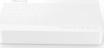 Tenda S108V8 Unmanaged Fast Ethernet (10/100) White