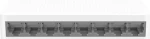 Tenda S108V8 Unmanaged Fast Ethernet (10/100) White