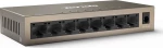Network Switch Tenda 8-Port Ge Teg1008M