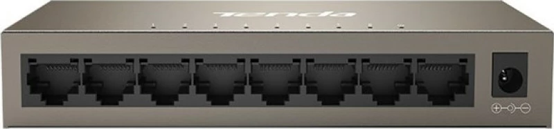 Network Switch Tenda 8-Port Ge Teg1008M