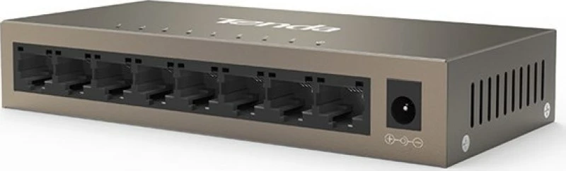 Network Switch Tenda 8-Port Ge Teg1008M
