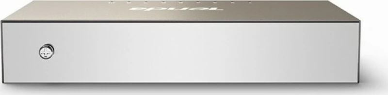 Network Switch Tenda 8-Port Ge Teg1008M