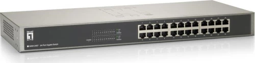 Level One GSW-2457 v2