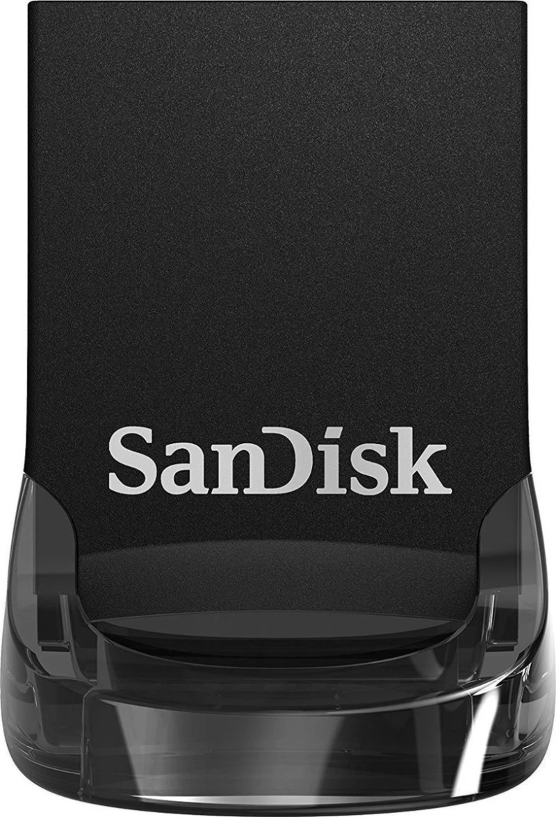 Sandisk Ultra Fit 64GB USB 3.1