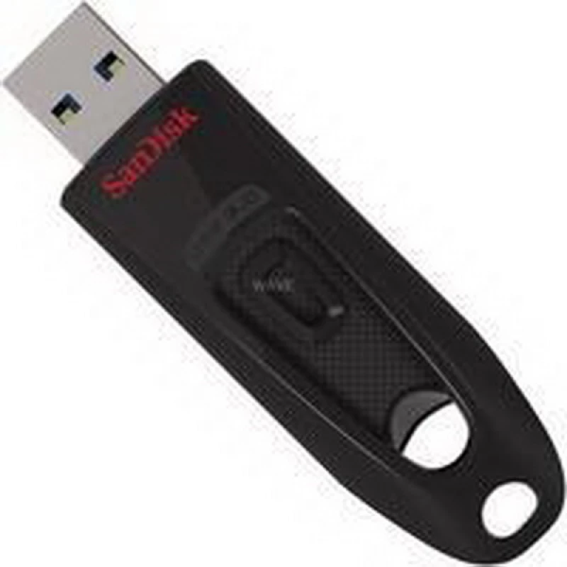 Sandisk Ultra 256GB USB-A 3.0