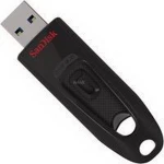 Sandisk Ultra 256GB USB-A 3.0