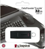 Kingston DataTraveler Exodia 32GB USB 3.2