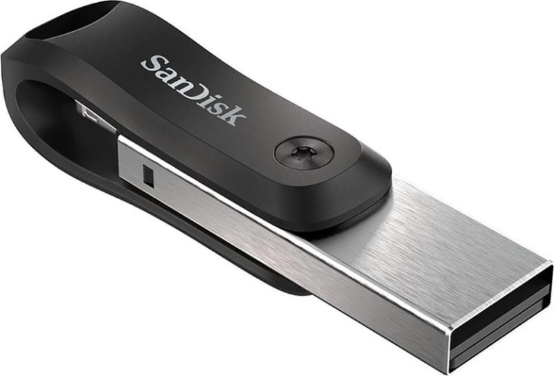 Sandisk iXpand 128GB USB 3.1 Lightning