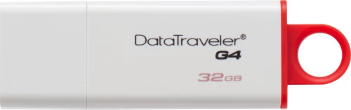 Kingston DataTraveler G4 32GB USB 3.0