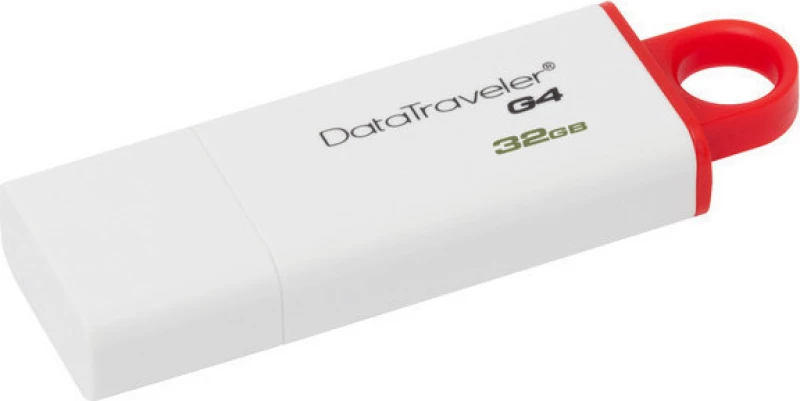 Kingston DataTraveler G4 32GB USB 3.0