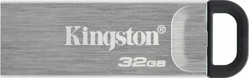 Kingston DataTraveler Kyson 32GB USB 3.2 Silver