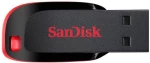 Sandisk Cruzer Blade 16GB Black