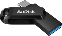 Sandisk Ultra Dual Drive Go 256GB USB 3.1