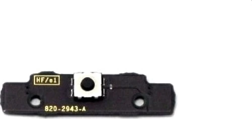 Κύκλωμα Home Button (iPad 2/3)