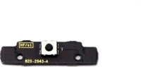 Κύκλωμα Home Button (iPad 2/3)