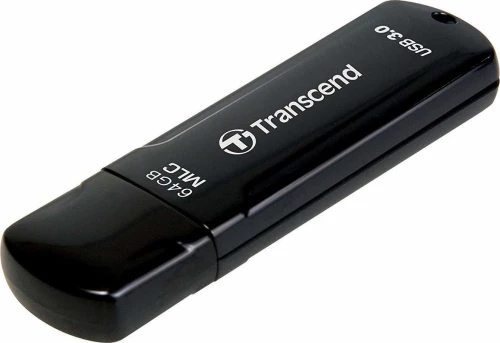 Transcend JetFlash 750 64GB