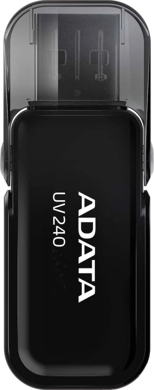 Adata UV240 32GB USB 2.0 Black