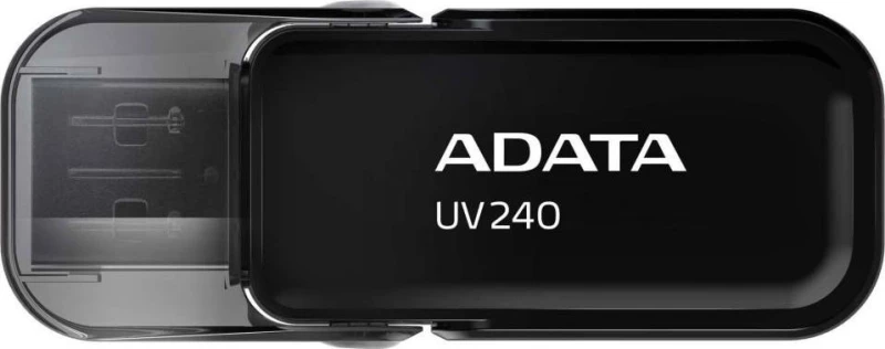 Adata UV240 32GB USB 2.0 Black