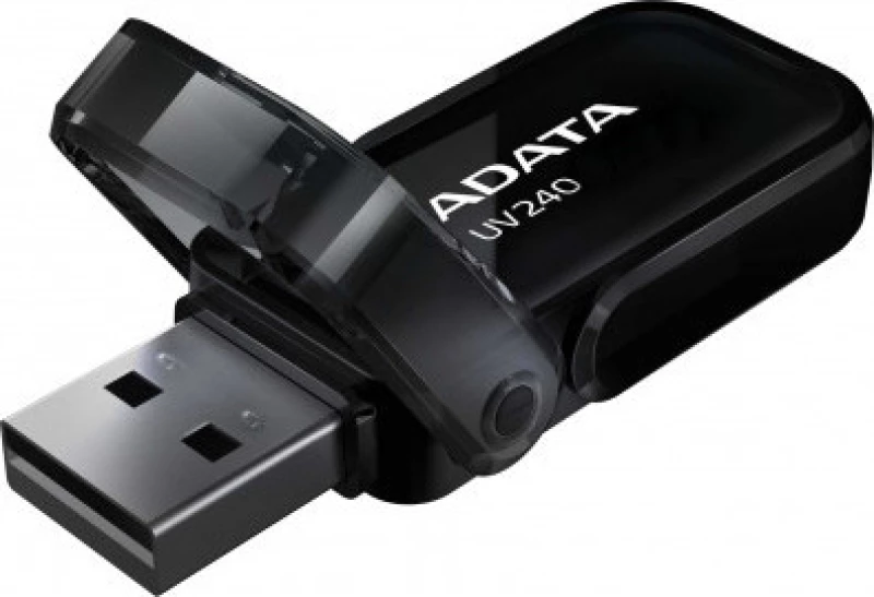 Adata UV240 32GB USB 2.0 Black