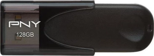 PNY Attache 4 128GB USB 2.0