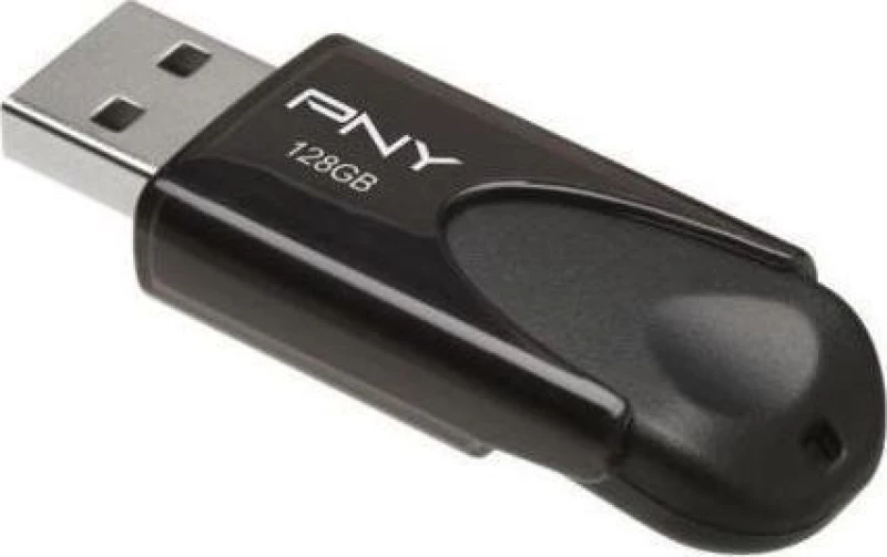 PNY Attache 4 128GB USB 2.0