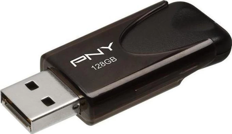 PNY Attache 4 128GB USB 2.0