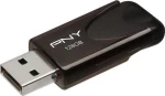 PNY Attache 4 128GB USB 2.0