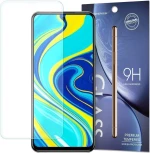Tempered Glass (Redmi Note 9)