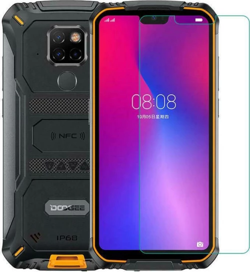 Doogee S68 Pro Tempered Glass 9H