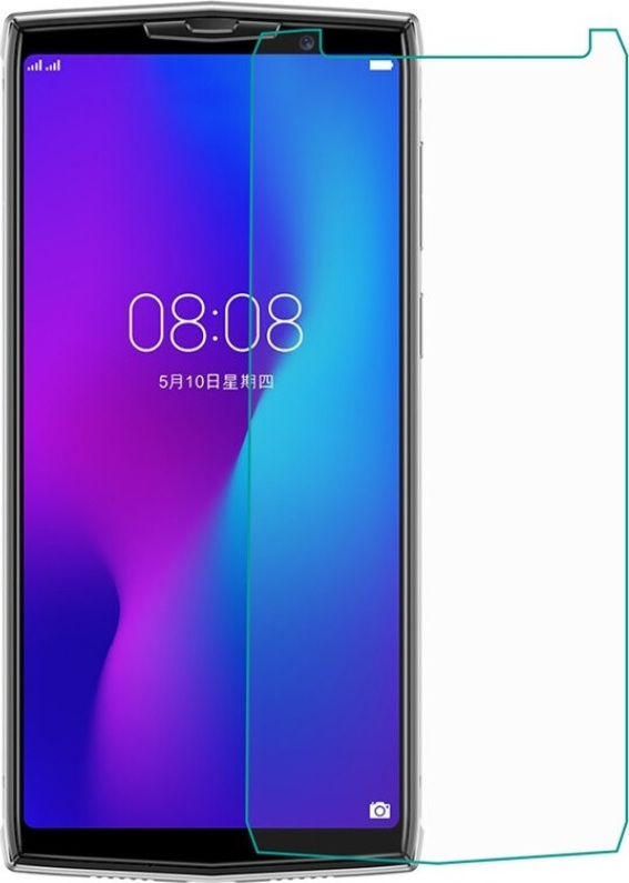Doogee N100 Tempered Glass 9H