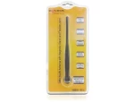 DeLock 88413 SMA WLAN Antenna with Magnetic Stand and Flexible Joint 4 dBi