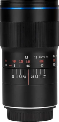 Laowa 100mm f/2.8 Ultra Macro APO (Canon RF)
