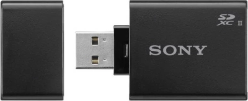 Sony MRW-S1 UHS-II Sd Memory Card Reader