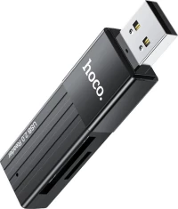 Hoco HB20 Mindful 2in1 USB 2.0
