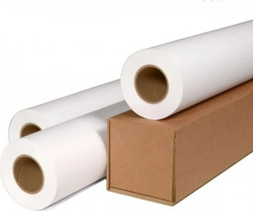 Χαρτί Ρολό 0.42x45.7m 80gr/m²