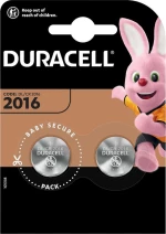 Duracell Dl 2016 B2
