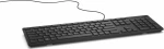 Dell KB216 Πληκτρολόγιο Αγγλικό US Black