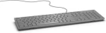 Dell KB216 Πληκτρολόγιο Αγγλικό US Grey