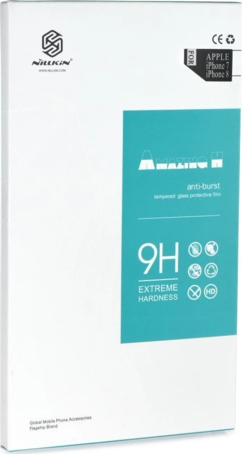 Nillkin Tempered Glass (Galaxy A3 2017)