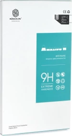 Nillkin Tempered Glass (Galaxy A3 2017)
