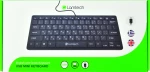 Lamtech LAM081710 Πληκτρολόγιο Ελληνικό